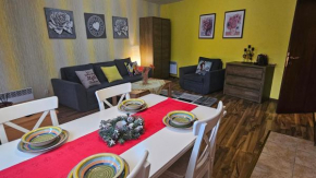 Ramada 2 Boutique Apartment near Ski Road